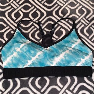 VICTORIA SECRET SPORTS BRA